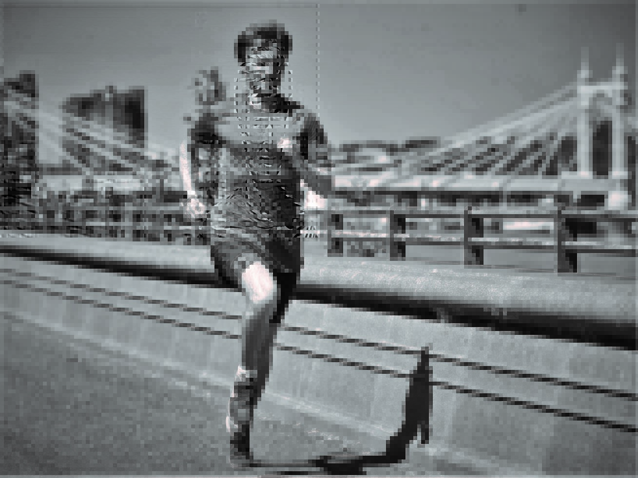 Ricky Pearson Testimonial Ultra Runner Physio Runners World Editor