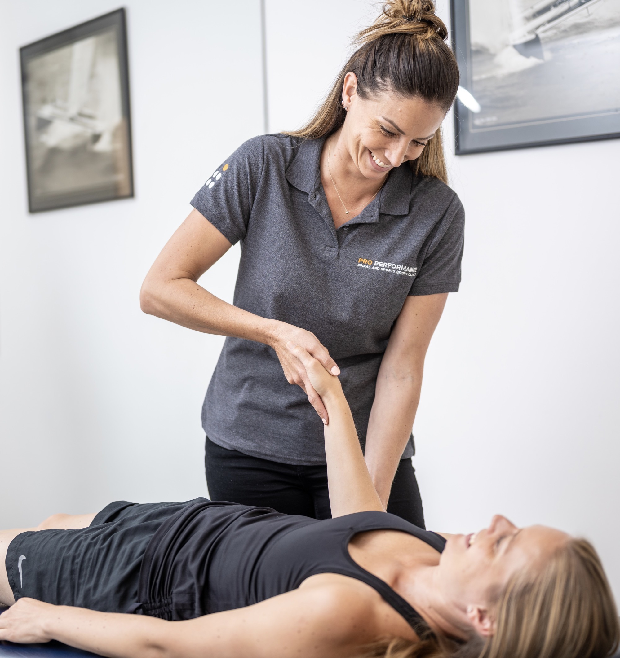 Notting Hill Osteopath Clinic 