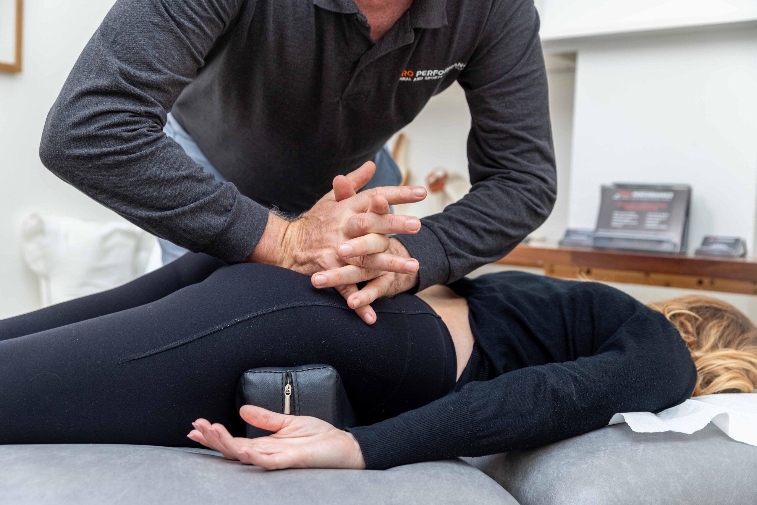 Pro Performance Clinics